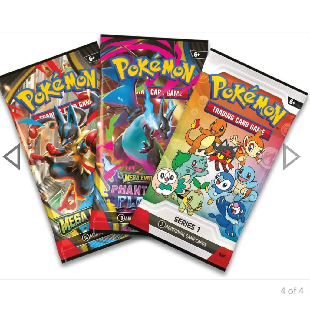 First Partner Illustration (Pre-order) My Store